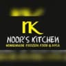 Noor's Kitchen